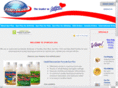 canddenterprises.com