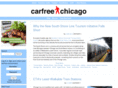 carfreechicago.com