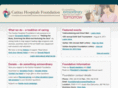 caritashospitalsfoundation.org