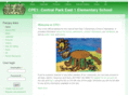 centralparkeast1.org