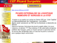 cgtpicard.com