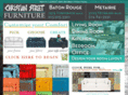 christianstreetfurniture.com
