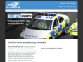 cleafordpolicesoftware.co.uk