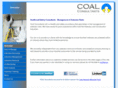 coal-consultants.com