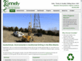 connellydrilling.com