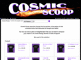 cosmicscoop.biz