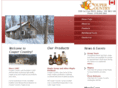 coupercountry.com