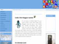 craftychinwaggers.com