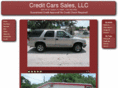 creditcarssales.com