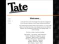 deltatedesign.com