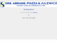 drabramsandpiazza.com