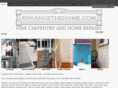 enhancethehome.com
