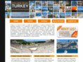 exclusivetravelturkey.com