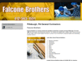 falconebrothers.net