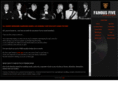 famousfiveband.com