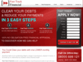 fasttrackfinancial.co.uk