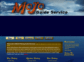 fishingwithmojo.com