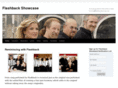 flashbackshowcase.com