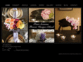 fourseasonsflowerdesign.com