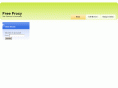 freeproxy.co.in