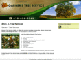 garnerstreeservice.net