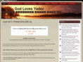 godlovesyadav.org