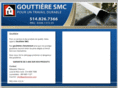 gouttieresmc.com