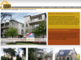 greatsouthwesternhomes.com