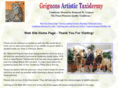 grignonstaxidermy.com