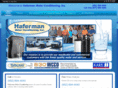 hafermanwater.com