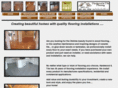 hardwoodandtile.com