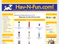 hav-n-fun.com