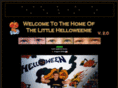 helloweenie.de