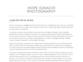 hopeignacio.com