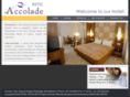 hotelaccolade.com