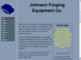 johnsonforging.com