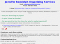 jrorganizing.com