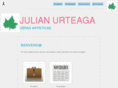 julianurteaga.com