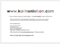 karinanielsen.com