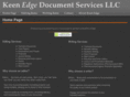 keenedgedocs.com