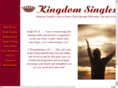 kingdomsingles.org