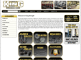 kingstrength.com