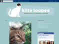 kittytoupee.com