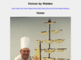 knivesbywalden.com