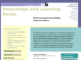 knowledgeandlearningbooks.com