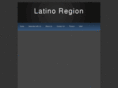 latinoregion.com