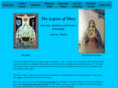 legionofmaryseas.com