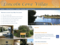lincolncovevillas.com