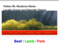 localfarmfreshmeats.com