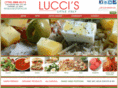 luccislittleitaly.com